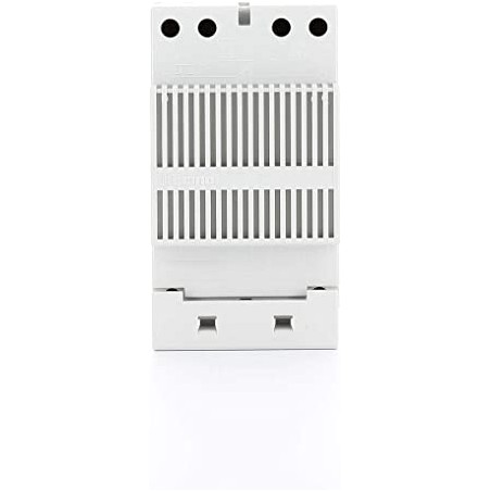 Btdin - Suoneria + Trasformato ( BTICINO cod. E86 )