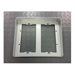 Visiera Antipioggia Per 4 Mod. ( URMET cod. 825/44 )