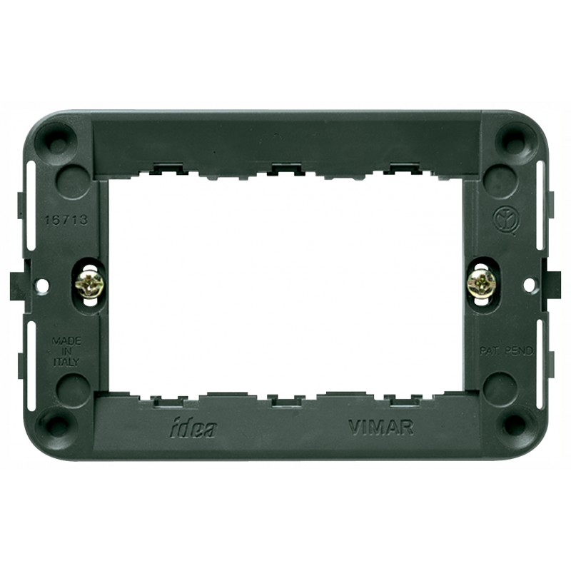 Supporto 3M +Viti ( VIMAR cod. 16713 )