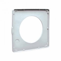 Guarnizione In Gomma Ipx4 Soffitto S 120/5 ( VORTICE cod. 0000022155 )