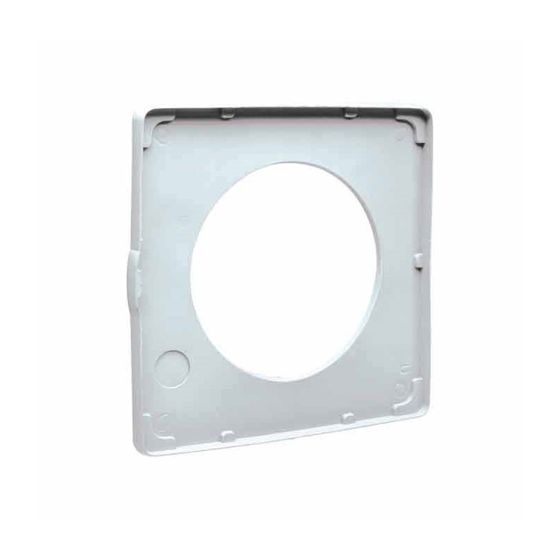 Guarnizione In Gomma Ipx4 Soffitto S 120/5 ( VORTICE cod. 0000022155 )