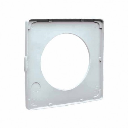 Guarnizione In Gomma Ipx4 Soffitto S 120/5 ( VORTICE cod. 0000022155 )