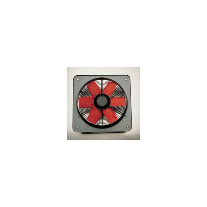 Aspiratore Da Muro Elicoiale E 354 M ( VORTICE cod. 0000040703 )