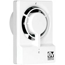 Aspiratore Elicoidale Da Muro M10/4    ( VORTICE cod. 0000011620 )