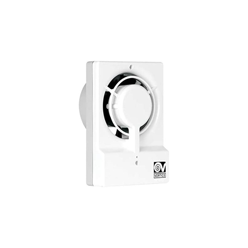 Aspiratore Elicoidale Da Muro M10/4    ( VORTICE cod. 0000011620 )