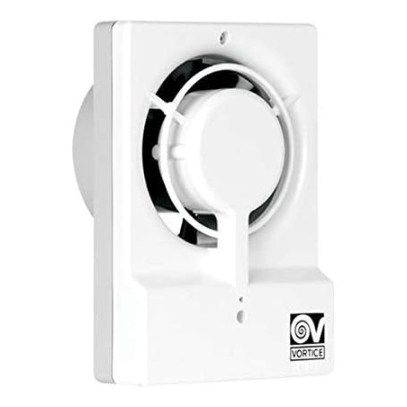 Aspiratore Elicoidale Da Muro M10/4    ( VORTICE cod. 0000011620 )