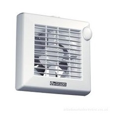 Aspiratore Elicoidale Da Muro M 120/5 T ( VORTICE cod. 0000011311 )