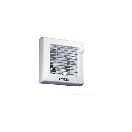 Aspiratore Elicoidale Da Muro M 120/5 T ( VORTICE cod. 0000011311 )