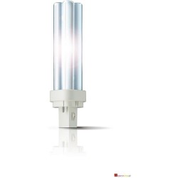 Master Pl-C 13W/827/2P 1Ct/5X10Box / ( PHILIPS cod. PLC1382 )