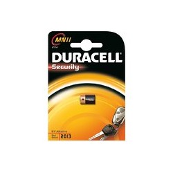 Batteria Mn11 Bl.1 6V ( DURACELL cod. DU59 )