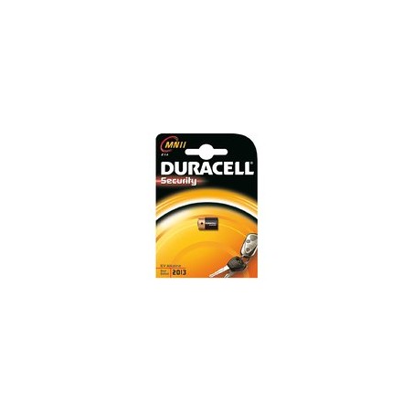 Batteria Mn11 Bl.1 6V ( DURACELL cod. DU59 )