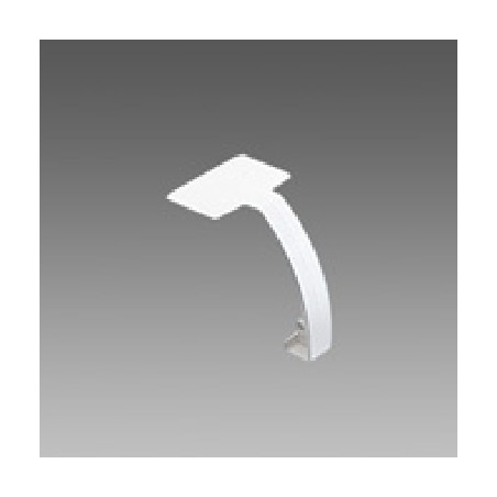 Giunto Di Allineamento 6422 Bianco ( DISANO cod. 23775600 )