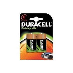 Hr14 Bl.2 1/2 Torcia Ricaricabile ( DURACELL cod. DU13 )