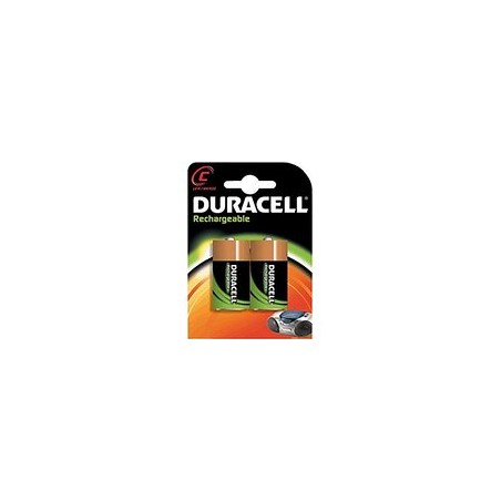 Hr14 Bl.2 1/2 Torcia Ricaricabile ( DURACELL cod. DU13 )