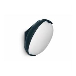 Plafoniera Max 60W Nero ( NOVALUX cod. A5617NE )