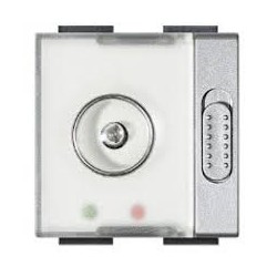 Light Tech - Torcia Autonoma 230V ( BTICINO cod. NT4380 )