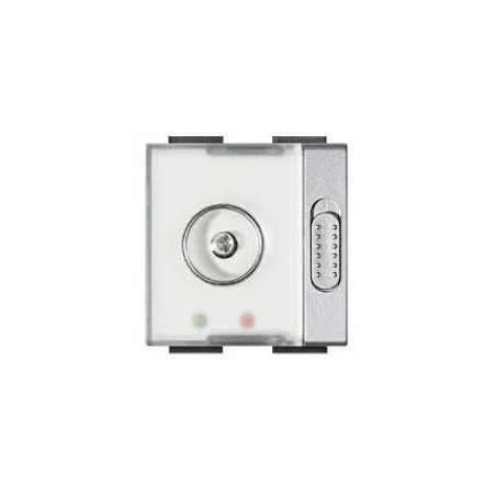 Light Tech - Torcia Autonoma 230V ( BTICINO cod. NT4380 )