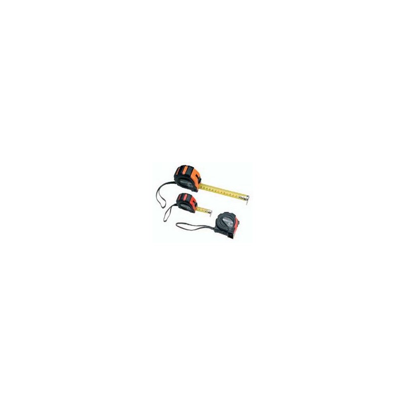 Flessometro Mt. 5 X 19 Mm ( INTERCABLE cod. 7406050 )