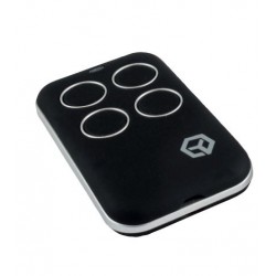 Radiocomando Multifrequanza 280-868 Mhz ( TECNOSWITCH cod. TE003UN )