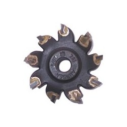 Fresa Spit F40 L22/9 ( ELEMATIC ITW  cod. 512170 )