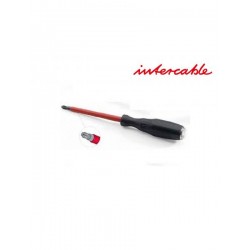 Giravite A Croce Pz1X75 F Ii ( INTERCABLE cod. 13031 )