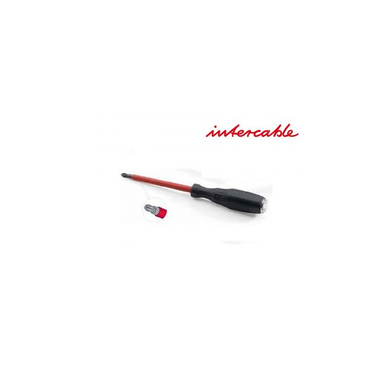 Giravite A Croce Pz1X75 F Ii ( INTERCABLE cod. 13031 )