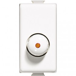 Matix - Dimmer Manopola 100-500W ( BTICINO cod. AM5706 )