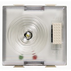 Magic - Torcia Emergenza Estra Estraibile ( BTICINO cod. A5779 )