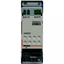 Accessorio Per Alimentatore 2Fili ( BTICINO cod. 346830 )