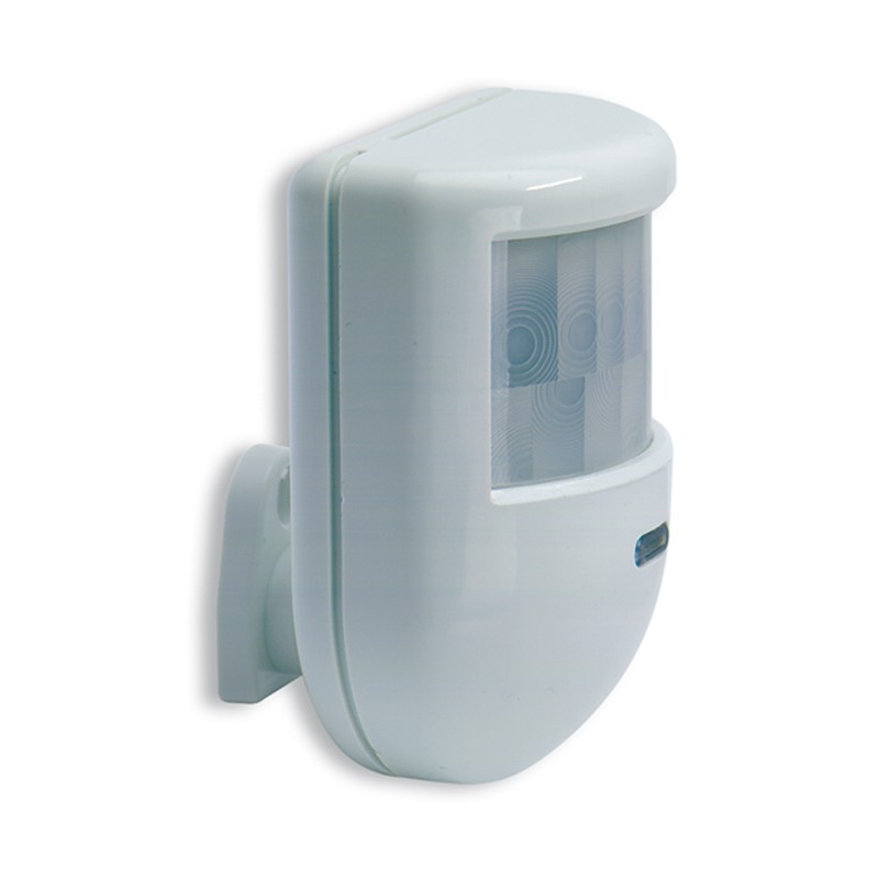 Rivelatore Ad Infrarossi Passivi, Portata 1 ( HILTRON cod. IRIS )