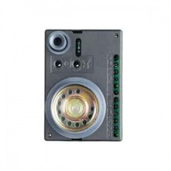 Posto Esterno P/Impianti 1+1 ( URMET cod. 1145/67 )