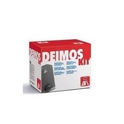 Kit Automazione Cancelli Scorr. Deimos 500Kg 230V ( BFT cod. R925227 00001 )