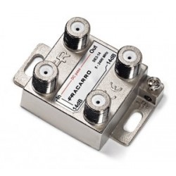 Partitore 3 Vie 5-2400Mhz Pa3  ( FRACARRO cod. 280703 )