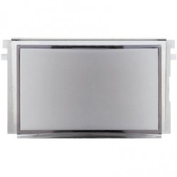 Pulsante Largo 2 Moduli ( BTICINO cod. 332713 )