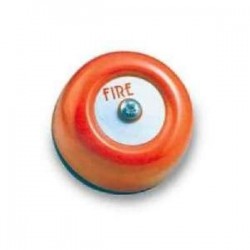 Campana Elettronica 24V P/Int. ( URMET cod. 1043/041 )