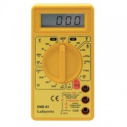 Dmb-83 Dm.C Prova Transis.(60)Ce-It ( MARCUCCI cod. 03096008 )