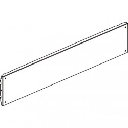 Mas - Pannello Cieco 850X150 ( BTICINO cod. 9779 )