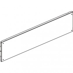 Mas - Pannello Cieco 850X200 ( BTICINO cod. 9780 )