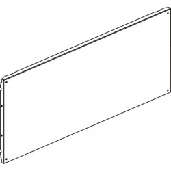 Mas - Pannello Cieco 850X400 ( BTICINO cod. 9781 )