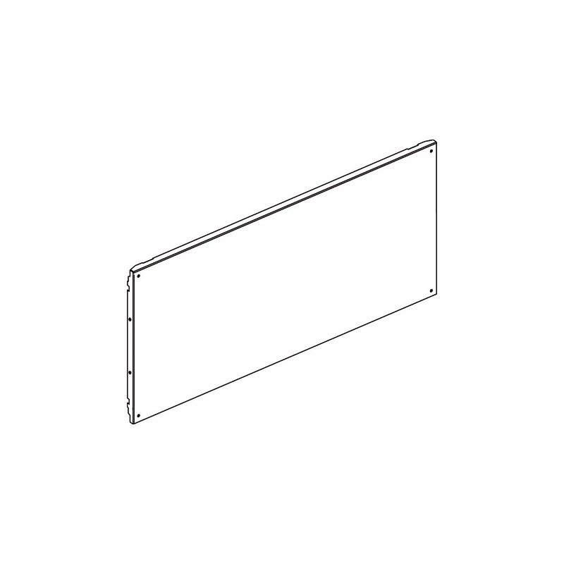 Mas - Pannello Cieco 850X400 ( BTICINO cod. 9781 )