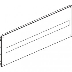 Mas - Pannello 36 Din 850X300 ( BTICINO cod. 9783/36 )