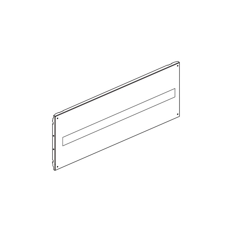 Mas - Pannello 36 Din 850X300 ( BTICINO cod. 9783/36 )