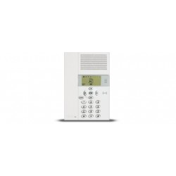 Living Int - Centrale/Comunicatore Antifurto ( BTICINO cod. 3500 )