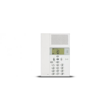 Living Int - Centrale/Comunicatore Antifurto ( BTICINO cod. 3500 )