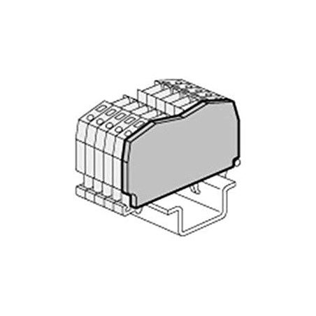 Viking-Terminale Automatico 2Conduttori ( LEGRAND cod. 039631 )