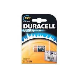 Pila Cr2N Bl.1 Ultra Litio ( DURACELL cod. DU29 )