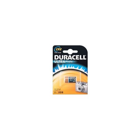 Pila Cr2N Bl.1 Ultra Litio ( DURACELL cod. DU29 )