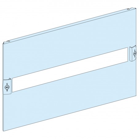 Piastra Frontale Modulare 4M ( SCHNEIDER cod. 03204 )