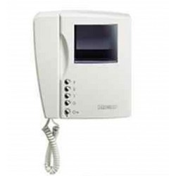 Video Swing 2 Fili Bianco ( BTICINO cod. 344804 )