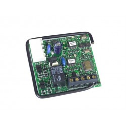 Ricevente A Scheda Rp 433 Slh ( FAAC cod. 787824 )